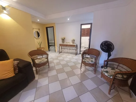 Imagem Linda Casa à Venda em Ponta Negra, Natal - 3 Suítes, Closet e mais!