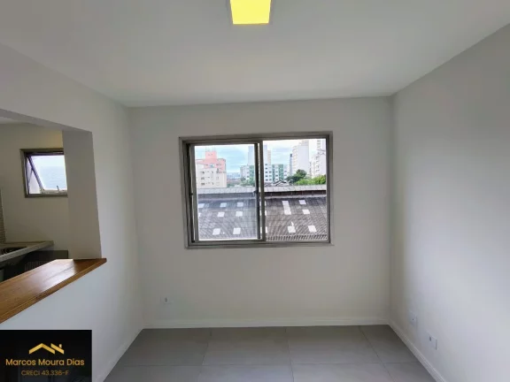 Imagem Apartamento Campos Eliseos, 1 Dormitório, REFORMADO com fácil acesso ao Metrô Marechal Deodoro