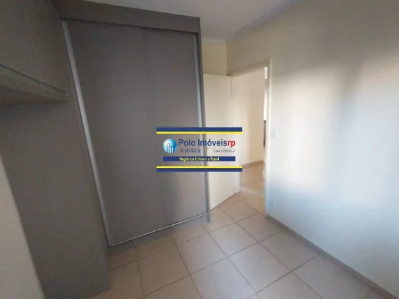 Imagem Apartamento COND. VITTA 3 Ribeirão Verde, R$ 150.000, rico em armários e lazer completo, Ribeirão Preto - SP