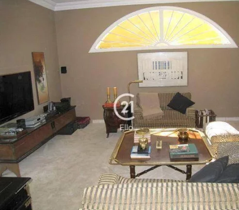Imagem Casa com 3 dormitórios, 600 m² - venda por R$ 11.000.000,00 ou aluguel por R$ 40.000,00/mês - Jardim América - São Paulo/SP