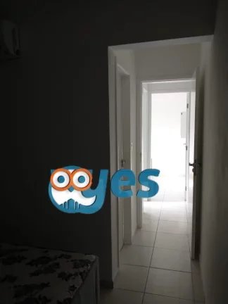 Imagem Apartamento Mobiliado para Locação no SIM