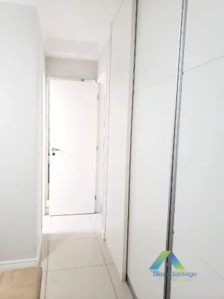 Imagem Lindo apartamento com 2 dormitórios, varanda Gourmet,2 vagas a poucos minutos da estação Conceição do metro.