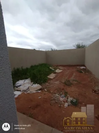 Imagem Casa para Venda em Três Lagoas / MS no bairro Bela Vista da Lagoa