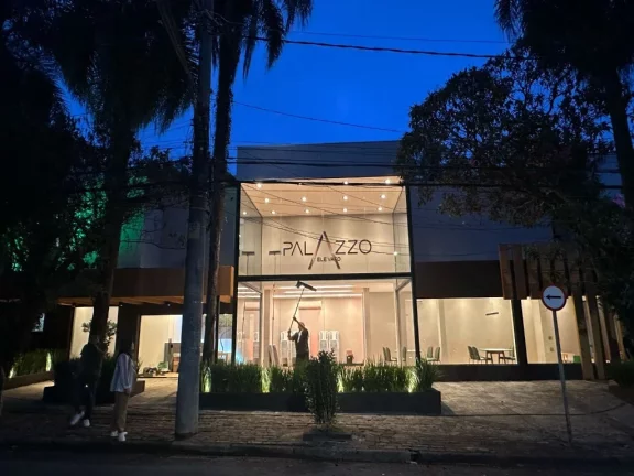 Imagem Imperdível! Apartamento à venda na Vila Gilda, Santo André-SP: 3 qtos, 2 suítes, 3 banheiros, 2 vagas, 100m². Condomínio Palazzo Elevato.