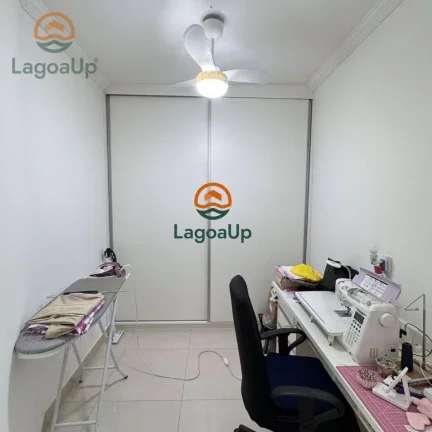 Imagem Casa com 5 dormitórios à venda, 235 m² por R$ 990.000,00 - Joá - Lagoa Santa/MG