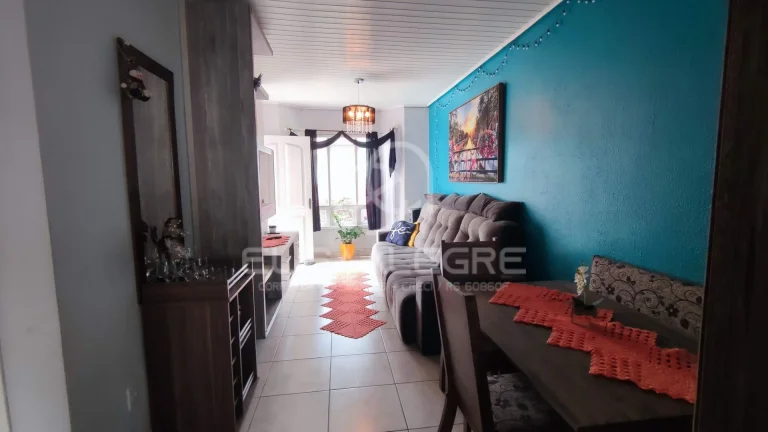 Imagem Casa Térrea c/ píscina e edícula no Igara, Canoas