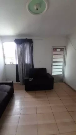 Imagem Apartamento à venda, 2 quartos, 1 vaga, JARDIM LEBLON - Belo Horizonte/MG