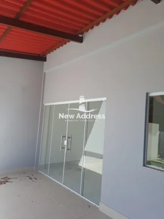 Imagem Casa de 2 quartos à venda em Balneário Ponta da Fruta - Vila Velha