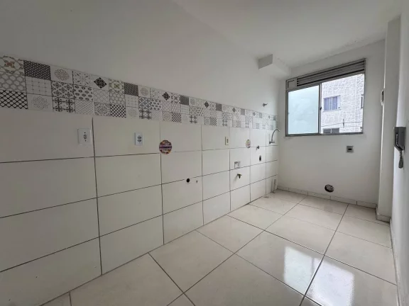 Imagem Apartamento 47m2, 3º Andar, Porto de Napolis, Centro de Sapucaia do Sul