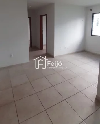 Imagem Apartamento 2 dorm. no Chapéu do Sol - Prox. Av. Juca Batista