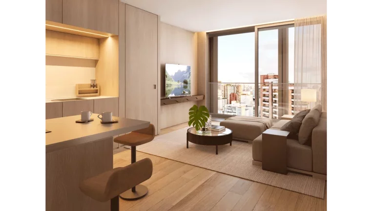 Imagem APARTAMENTO RESIDENCIAL em São Paulo - SP, Itaim Bibi