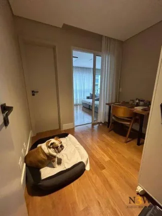 Imagem Cobertura com 3 dormitórios à venda, 230 m² por R$ 3.499.000,00 - Alto da Lapa - São Paulo/SP