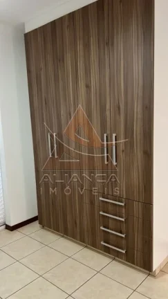 Imagem Apartamento - Ribeirão Preto - Jardim Paulista