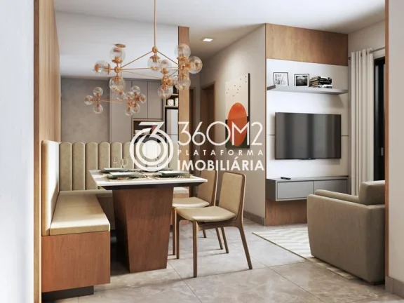 Imagem Apartamento para Venda em Santo André / SP no bairro Jardim