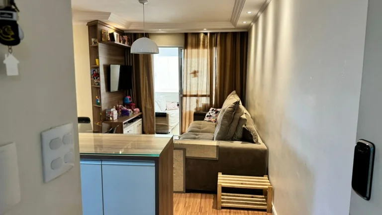 Imagem You Saúde - Apartamento para Alugar 69m² 3 quartos suíte vaga You Saúde Nossa Senhora da Saúde