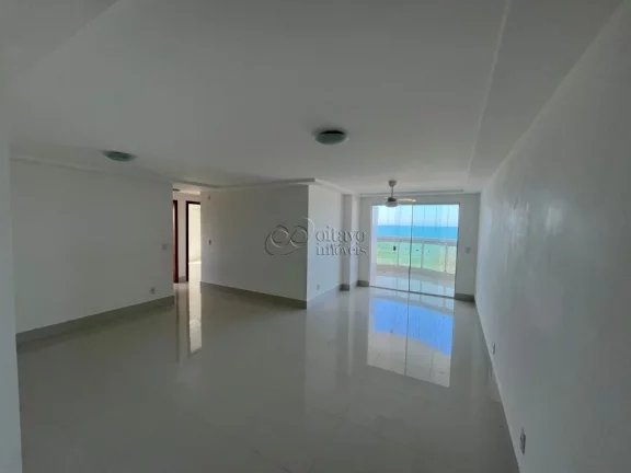 Imagem Apartamento de 3 quartos com suíte na Praia do Pecado, Macaé-RJ: 135,00 m² de conforto e sofisticação!