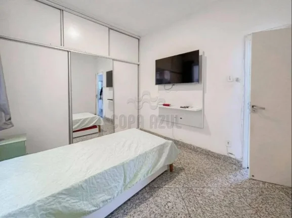 Imagem Copacabana – Avenida Atlântica | Residencial › Apartamento 3 quarto(s) à Venda