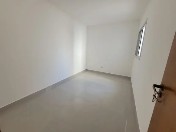 Imagem Apartamento sem Condomínio para Venda em Santo André / SP no bairro Vila Eldízia