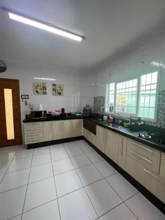 Imagem Sobrado à venda, 238 m² por R$ 1.200.000,00 - Vila Augusta - Guarulhos/SP