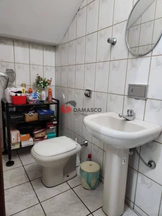 Imagem Sobrado à venda, Osvaldo Cruz, São Caetano do Sul, SP