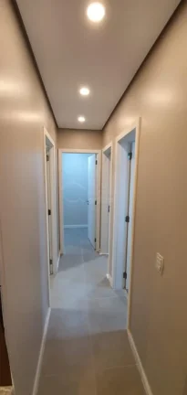 Imagem Apartamento com 79 m2, 3 dormitórios (1 suíte) e 1 vaga à venda na Barra Funda, São Paulo