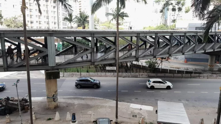 Imagem ConJunto comercial na 9 de julho - Bela Vista