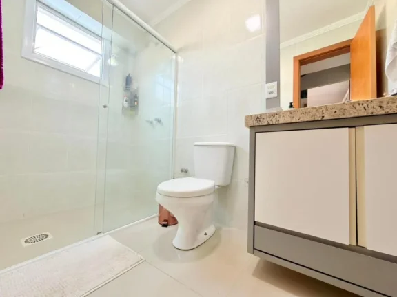 Imagem Apartamento 3Dormitórios dependência - Bairro Centro