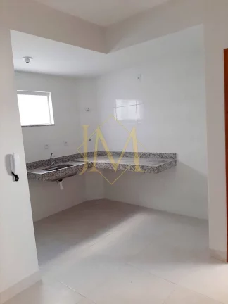 Imagem apartamento em excelente localização no bairro Caladinho de Baixo