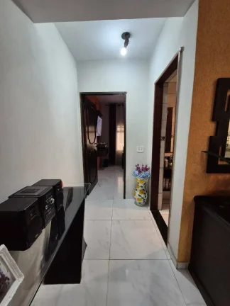 Imagem Casa com 3 Quartos e 3 Vagas no Jardim Imperador