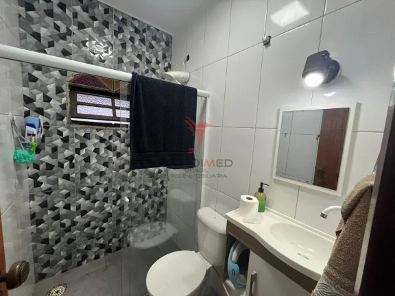 Imagem Ótima casa no bairro Ubás apenas R$ 460.000