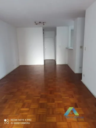 Imagem Apartamento à venda no bairro Vila Mariana - São Paulo/SP