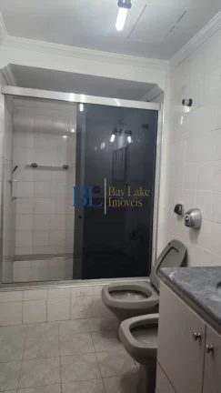 Imagem Apartamento à Venda - 80M² - 2 Quartos - Planalto Paulista!!