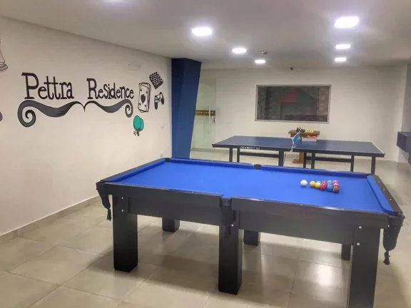 Imagem APARTAMENTO COM 87.88 m² - BOQUEIRAO - PRAIA GRANDE SP