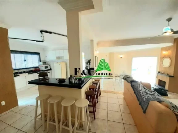 Imagem Casa em Condomínio para Venda em Limeira, PARQUE SÃO BENTO, 4 dormitórios, 3 suítes, 2 banheiros, 2 vagas