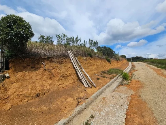 Imagem Terreno em Condomínio para Venda em Teresópolis / RJ no bairro Pessegueiros