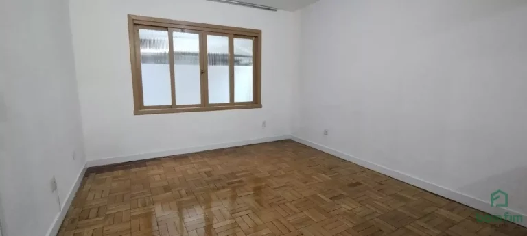 Imagem Apto 1 dorm. semi mobiliado - Centro Histórico - Porto Alegre/RS