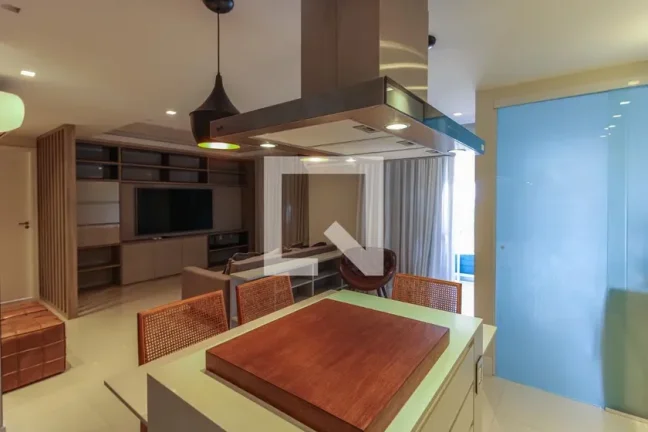 Imagem Apartamento à Venda - Recreio, 3 Quartos, 182 m2