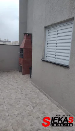 Imagem Apartamento à venda em São Paulo-SP, Parque Maria Luiza: 2 quartos, 1 sala, 1 banheiro, 88 m² de área!