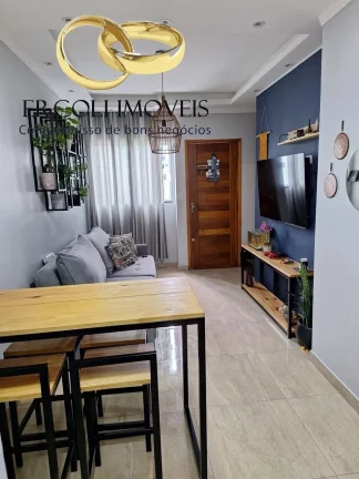 Imagem APARTAMENTO RESIDENCIAL em São Paulo - SP, Jardim Penha