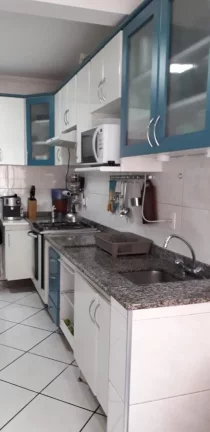 Imagem Apartamento para Venda em Santo André / SP no bairro Campestre Imagem Apartamento para Venda em Santo André / SP no bairro Campestre