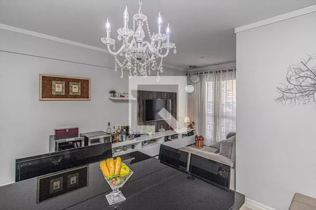 Imagem Apartamento à Venda - Aclimação, 3 Quartos, 66 m2