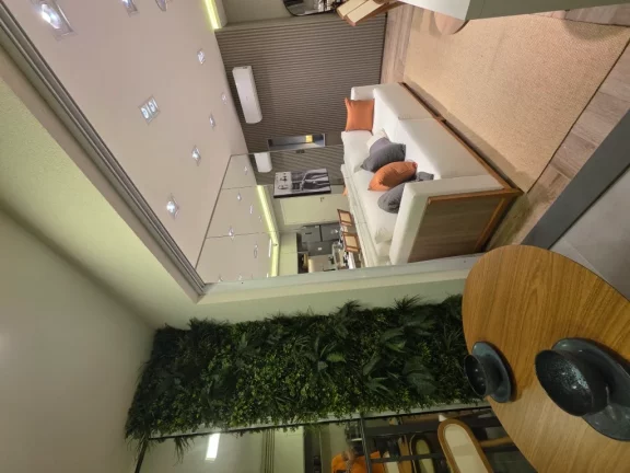 Imagem APARTAMENTO RESIDENCIAL em São Paulo - SP, Quinta da Paineira