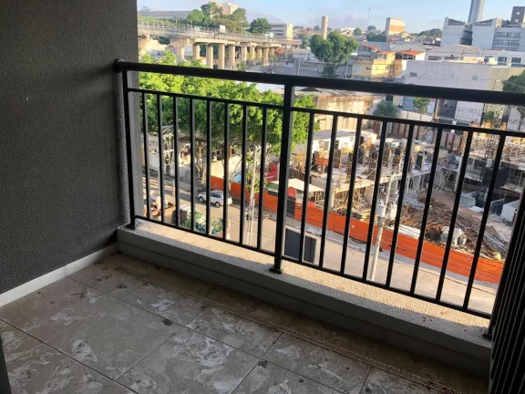 Imagem Apartamento Studio Raízes Vila Prudente - 26 m² - Varanda espaçoca - 1 Banheiro - Cozinha americana - Lazer completo - R$ 280.000,00