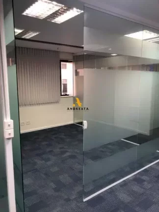 Imagem Centro - Rua da Assembleia - Alugo maravilho andar comercial com 305m² - pronto para uso - R$16.000,00