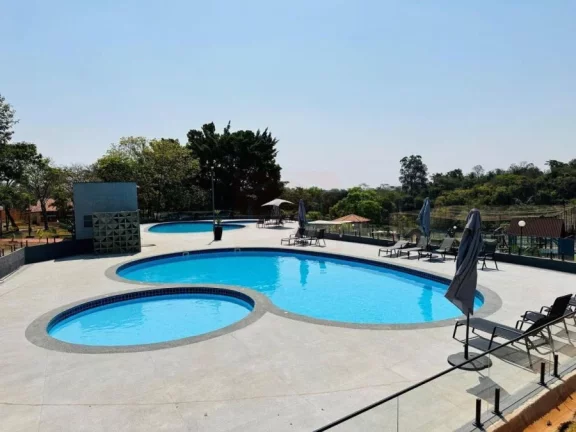 Imagem Casa de condomínio fechado Reserva Ipanema na zona norte