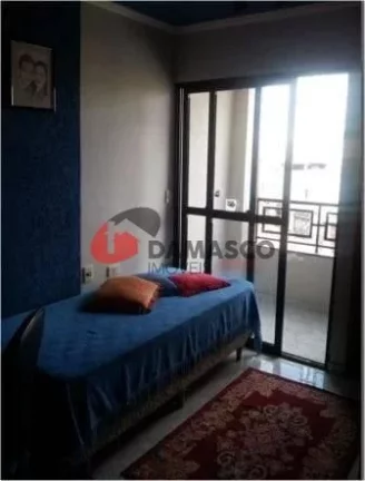Imagem Cobertura à venda 4 Quartos, 2 Suites, 4 Vagas, 336M², Santa Maria, São Caetano do Sul - SP