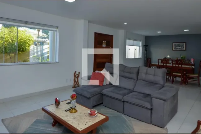 Imagem Casa à Venda - Vargem Grande, 4 Quartos, 360 m2