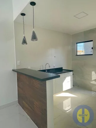 Imagem Vende se casa em Itaipuaçu