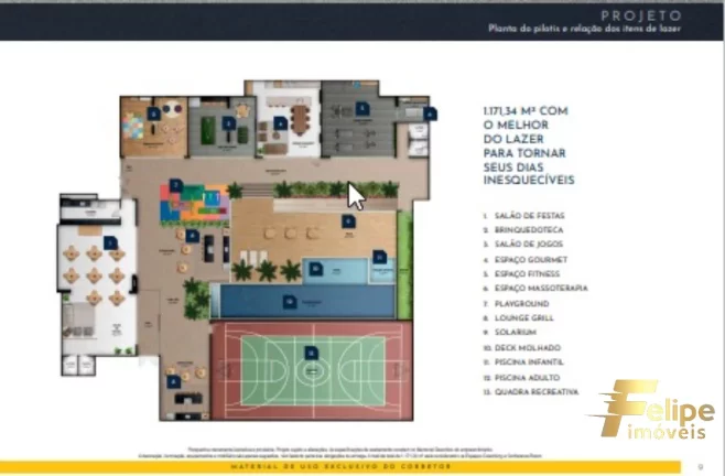 Imagem LANÇAMENTO DO RZ 25 RESIDENCIAL CLUB EM JARDIM CAMBURI / VITÓRIA