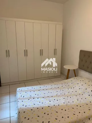 Imagem Apartamento com 3 dormitórios à venda, 102 m² por R$ 685.000,00 - Praia da Costa - Vila Velha/ES